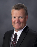 John Lizarraga Jr.'s headshot